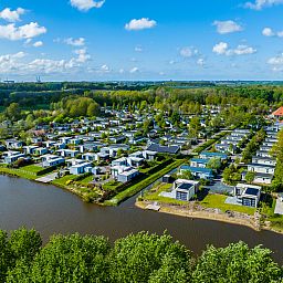 Verblijf 453814 - Vakantiewoning Noordzeekust - EuroParcs Buitenhuizen