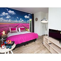 Unterkunft 453815 - Ferienhaus Noordzeekust - 782001