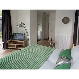 Unterkunft 453815 - Ferienhaus Noordzeekust - 782001