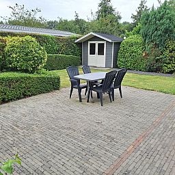 Unterkunft 453816 - Ferienhaus Noordzeekust - 782002