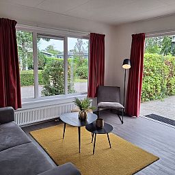 Unterkunft 453816 - Ferienhaus Noordzeekust - 782002