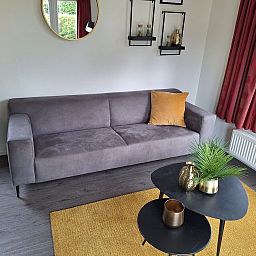 Unterkunft 453816 - Ferienhaus Noordzeekust - 782002