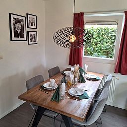 Unterkunft 453816 - Ferienhaus Noordzeekust - 782002