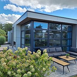 Unterkunft 453817 - Ferienhaus Noordzeekust - 781758