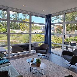 Unterkunft 453817 - Ferienhaus Noordzeekust - 781758