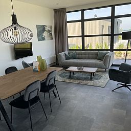 Unterkunft 453817 - Ferienhaus Noordzeekust - 781758