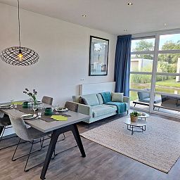 Unterkunft 453817 - Ferienhaus Noordzeekust - 781758