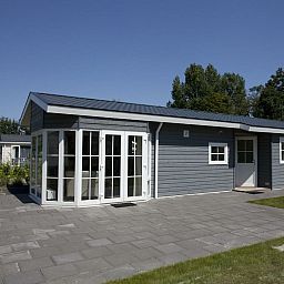 Unterkunft 453818 - Ferienhaus Noordzeekust - 781759