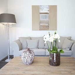 Unterkunft 453818 - Ferienhaus Noordzeekust - 781759