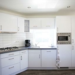 Unterkunft 453818 - Ferienhaus Noordzeekust - 781759