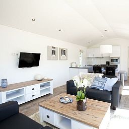 Unterkunft 453836 - Ferienhaus Noordzeekust - 781873