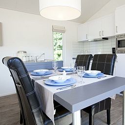Unterkunft 453836 - Ferienhaus Noordzeekust - 781873