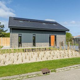 Verblijf 4540100 - Vakantiewoning Noordzeekust - Wellness Villa Lotje | Jacuzzi & Sauna | 6 Pers