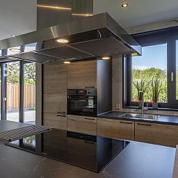 Verblijf 4540100 - Vakantiewoning Noordzeekust - Wellness Villa Lotje | Jacuzzi & Sauna | 6 Pers