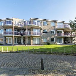 Unterkunft 4540103 - Ferienhaus Noordzeekust - Résidence Juliana 53