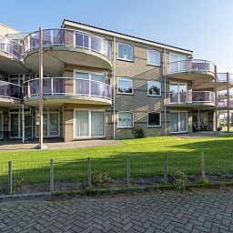 Unterkunft 4540103 - Ferienhaus Noordzeekust - Résidence Juliana 53
