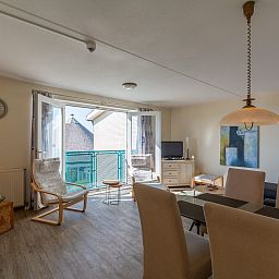 Unterkunft 4540105 - Ferienhaus Noordzeekust - Strandslag 189