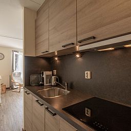 Unterkunft 4540105 - Ferienhaus Noordzeekust - Strandslag 189