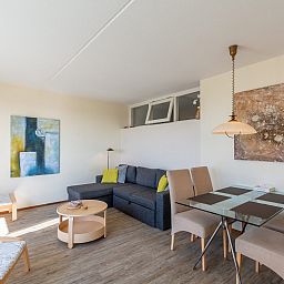 Unterkunft 4540105 - Ferienhaus Noordzeekust - Strandslag 189
