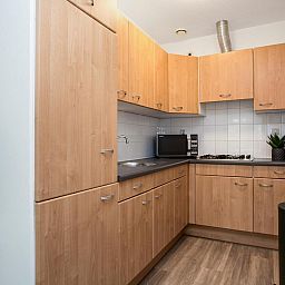 Unterkunft 4540107 - Ferienhaus Noordzeekust - Résidence Juliana 57