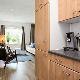 Unterkunft 4540107 - Ferienhaus Noordzeekust - Résidence Juliana 57