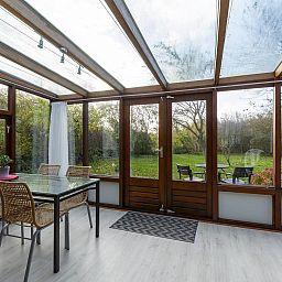 Verblijf 4540108 - Vakantiewoning Noordzeekust - Orchis 4