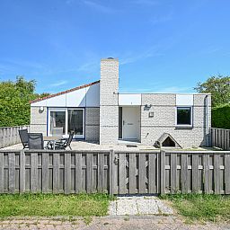 Guest house 4540112 - Holiday property Noordzeekust - Vrijstaande woning in Julianadorp aan Zee