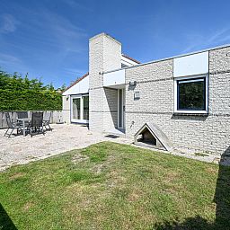 Guest house 4540112 - Holiday property Noordzeekust - Vrijstaande woning in Julianadorp aan Zee
