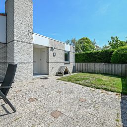 Guest house 4540112 - Holiday property Noordzeekust - Vrijstaande woning in Julianadorp aan Zee