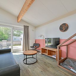 Guest house 4540112 - Holiday property Noordzeekust - Vrijstaande woning in Julianadorp aan Zee