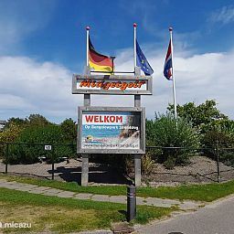 Guest house 4540114 - Bungalow Noordzeekust - Strandparel 328