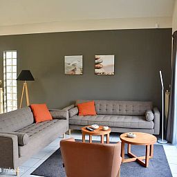 Unterkunft 4540115 - Ferienhaus Noordzeekust - Ooghduyne - Emma 6p