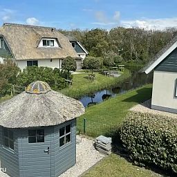 Guest house 4540117 - Bungalow Noordzeekust - Villa Duynopgangh 15