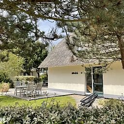 Guest house 4540117 - Bungalow Noordzeekust - Villa Duynopgangh 15