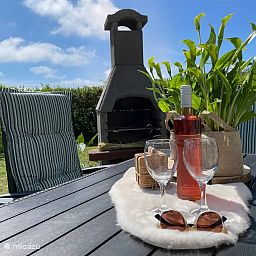 Guest house 4540118 - Bungalow Noordzeekust - Strandparel 207 Julianadorp aan Zee