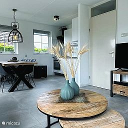 Guest house 4540118 - Bungalow Noordzeekust - Strandparel 207 Julianadorp aan Zee