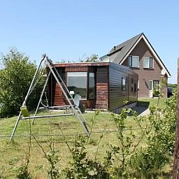 Guest house 4540120 - Chalet Noordzeekust - Huisje Wendy