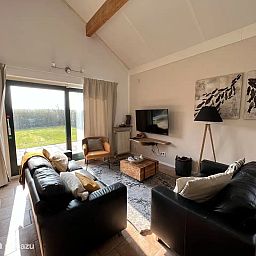Unterkunft 4540123 - Ferienhaus Noordzeekust - Vakantiehuis Zilte Kust