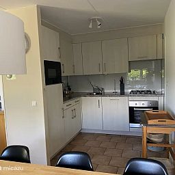 Unterkunft 4540123 - Ferienhaus Noordzeekust - Vakantiehuis Zilte Kust