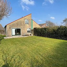 Unterkunft 4540123 - Ferienhaus Noordzeekust - Vakantiehuis Zilte Kust