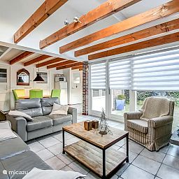 Unterkunft 4540124 - Ferienhaus Noordzeekust - Vakantiehuis Nordseezauber