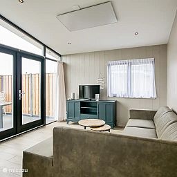 Unterkunft 4540125 - Ferienhaus Noordzeekust - Vakantiehuis Zonnig Zuid