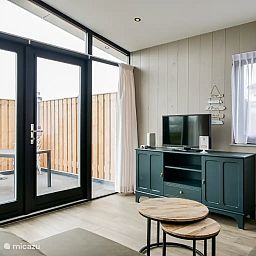 Unterkunft 4540125 - Ferienhaus Noordzeekust - Vakantiehuis Zonnig Zuid