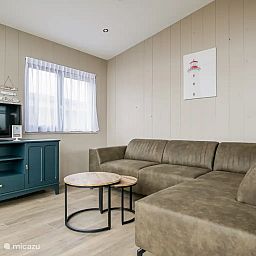 Unterkunft 4540125 - Ferienhaus Noordzeekust - Vakantiehuis Zonnig Zuid