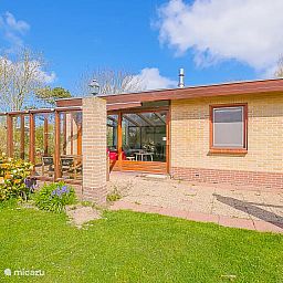 Unterkunft 4540126 - Ferienhaus Noordzeekust - Vakantiehuis Zilt