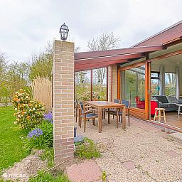Unterkunft 4540126 - Ferienhaus Noordzeekust - Vakantiehuis Zilt