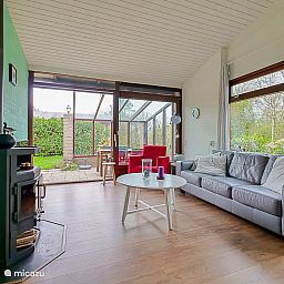 Unterkunft 4540126 - Ferienhaus Noordzeekust - Vakantiehuis Zilt