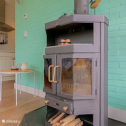 Unterkunft 4540126 - Ferienhaus Noordzeekust - Vakantiehuis Zilt