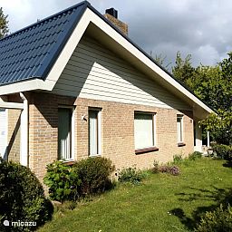 Guest house 4540127 - Bungalow Noordzeekust - Bungalow Stormvloed
