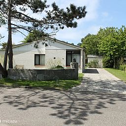 Unterkunft 4540128 - Bungalow Noordzeekust - Bungalow Zonnegroet